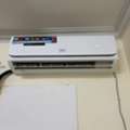 SAR 1200,  Impex 1.5 Ton Split AC