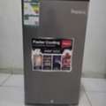SAR 320,  Impex 90 Liter Fridge For Sale.