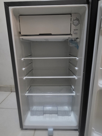 Al Iskan, Appliances, SAR 320,  Impex 90 Liter Fridge For Sale.
