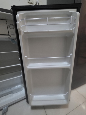 Al Iskan, Appliances, SAR 320,  Impex 90 Liter Fridge For Sale.