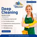 Need Best Cleaning Service In Dubai For Villa Deep Care Now!