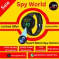 INR 3399,  Smart Watch Spy Camera Dealer In Kalkaji &ndash; Spy World &ndash; Best Offers 2026