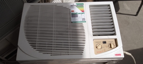 Al Malaz, Air Conditioners, SAR 350,  Trade In Old AC By 350 SR With Installation Free