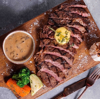 Manama, Job Seekers, Head Chef Italian Cuisine