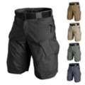 Tired Of Shorts Without Pockets? Find Your Fit At The Hearts Corner Now!