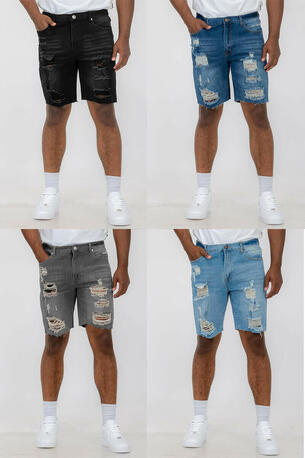 New York, Health & Beauty Items, Tired Of Shorts Without Pockets? Find Your Fit At The Hearts Corner Now!