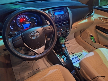 Jubail, Vehicles, Cars & Trucks , SAR 32000,  Toyota Yaris,  2020,  Automatic,  336765 KM,  Good Condition