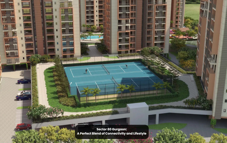 Gurgaon, Commercial Villas, INR 0,  Commercial Property For Office Use