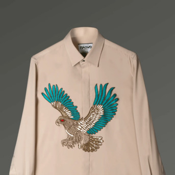 Dwarka, Clothing & Accessories, INR 6999,  Premium Designer Shirts For Men For Parties | NOOOB Lifestyle