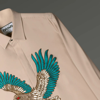 Dwarka, Clothing & Accessories, INR 6999,  Premium Designer Shirts For Men For Parties | NOOOB Lifestyle