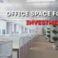 Office Space For Investment Near Noida Expressway | Maxrow Properties