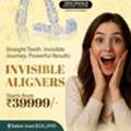 Best Orthodontist For Invisalign In Sainikpuri, Secunderabad