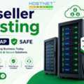 Reseller Hosting Cheap And Safe - Buy Now