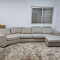 SAR 500,  Sofa Set 5 Seater With Recliner