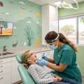 Gentle & Friendly Pediatric Dentist In Ahmedabad