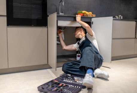 New York, Construction, Need Emergency Plumbing Service Near You? Fast 24/7 Plumbing Experts Available