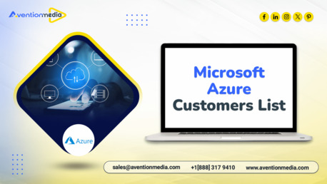 New York, Business, Invest In  A Verified Microsoft Azure Customers List Business Contacts