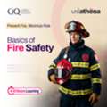 UniAthena Fire Safety Certification Course Online