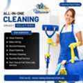 Maid Service In Dubai | Professional Home Cleaning Services