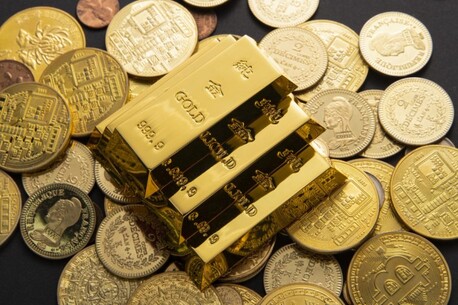 London, Fashion & Design, Sell Gold Coins In London For Instant Cash Offers Today