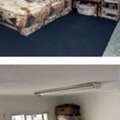 SAR 400/month,  Bed Space For 2 Months Only