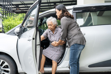 New York, Health, Professional Senior Transportation Services In Oklahoma City OK