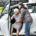 Professional Senior Transportation Services In Oklahoma City OK