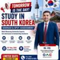 Explore Your Future At THE HOPE South Korea Seminar &ndash; 16 May