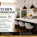 Luxury Kitchen Renovation Scarsdale