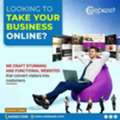Website Development Company In Bhubaneswar