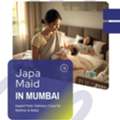 Japa Maid In Mumbai - 24/7 Maid Solutions