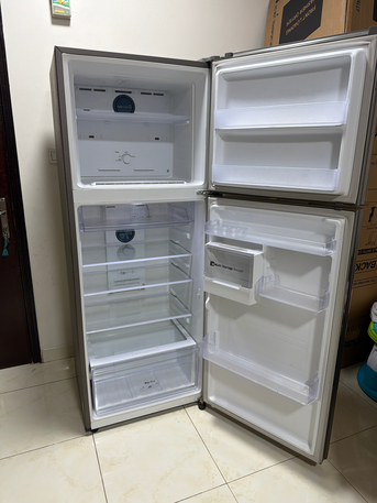 Al Jubail Al Balad, Appliances, SAR 800,  Samsung Refrigerator