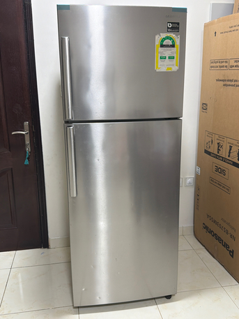 Al Jubail Al Balad, Appliances, SAR 800,  Samsung Refrigerator