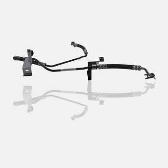 Mumbai, Auto Parts, Automotive Steering Pipe Manufacturer