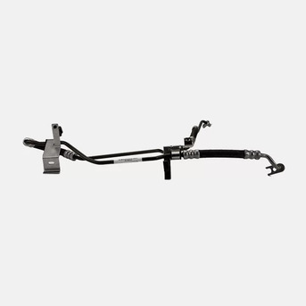 Mumbai, Auto Parts, Automotive Steering Pipe Manufacturer