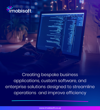 London, Software Development, Smart Digital Platforms For Business Efficiency