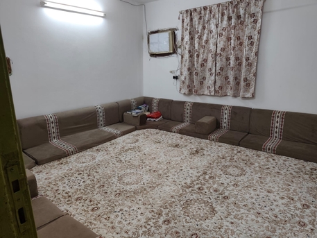 Al Wizarat, Furniture, SAR 1000,  Majlis