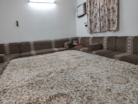 Al Wizarat, Furniture, SAR 1000,  Majlis