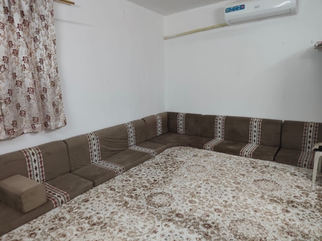 Al Wizarat, Furniture, SAR 1000,  Majlis