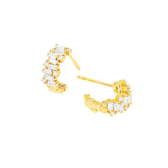 New York, Business, Buy Suzanne Kalan Earrings For Spring Season At Sofia Jewelry