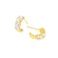 Buy Suzanne Kalan Earrings For Spring Season At Sofia Jewelry