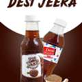 INR 40,  Desi Jeera Drink &ndash; Refreshing Masala Cold Drink For Summer