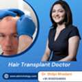 Trusted Hair Transplant Doctor In Gurgaon - SB Trichology