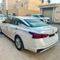 SAR 53500,  Nissan Altima,  2021,  Automatic,  115300 KM,