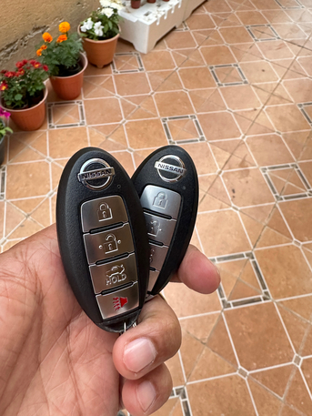 Riyadh, Vehicles, Cars & Trucks , SAR 53500,  Nissan Altima,  2021,  Automatic,  115300 KM,