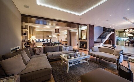 Dubai, Interior Design, Luxury Interior Design Services Dubai | Modern UAE Interiors