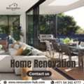 Luxury Interior Design Services Dubai