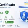 SSL Certificate Price For 1 Year - Rs. 2,000