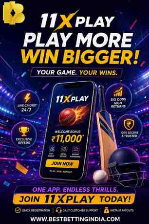 Mumbai, Business, Reliable Gaming Functionality On 11xPlay App