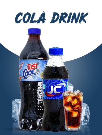 Jaipur, Food, INR 40,  Buy Refreshing & Affordable Cold Cola In India Online